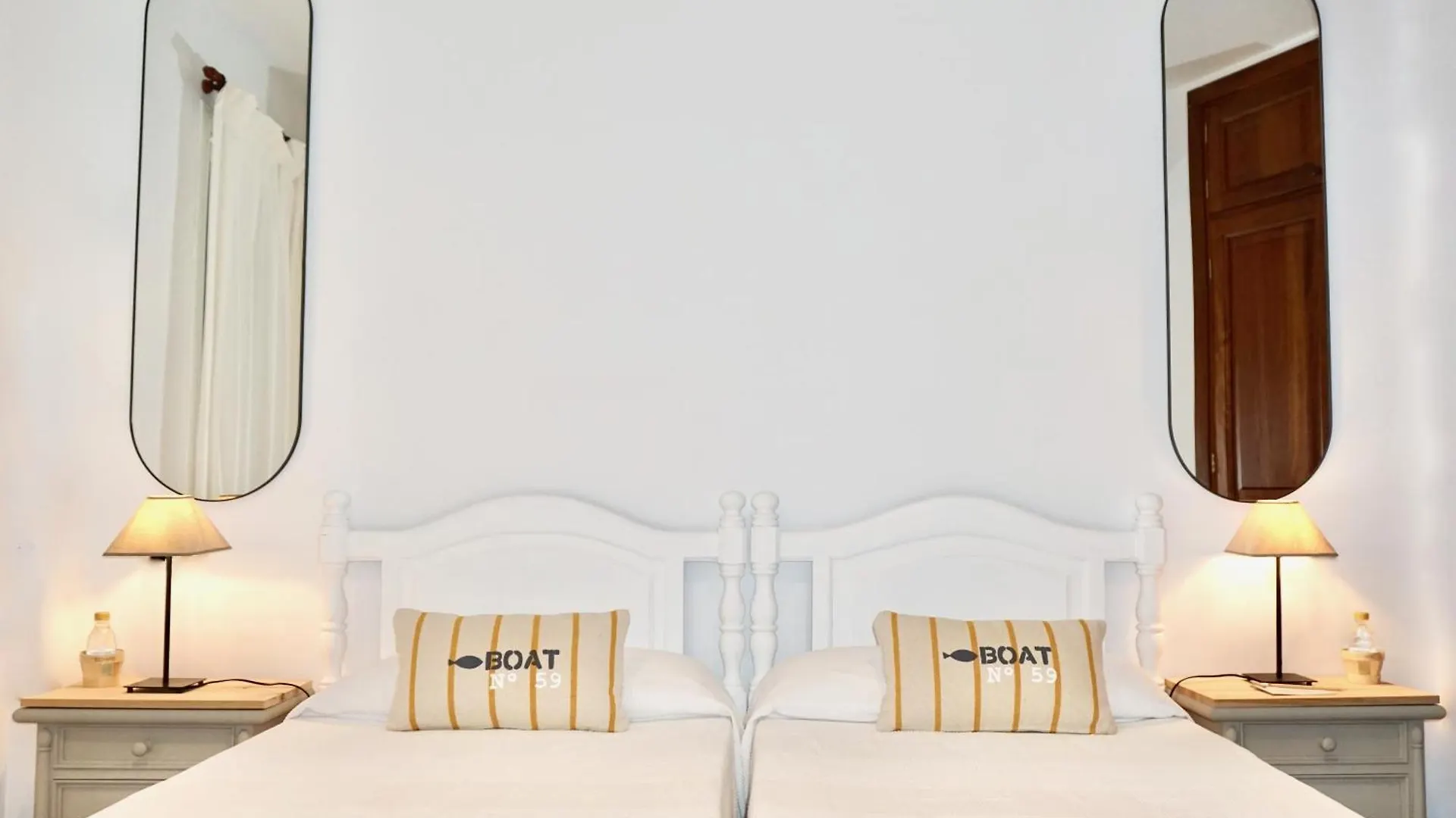 Villa Riviera Cala D´Or 0*,
