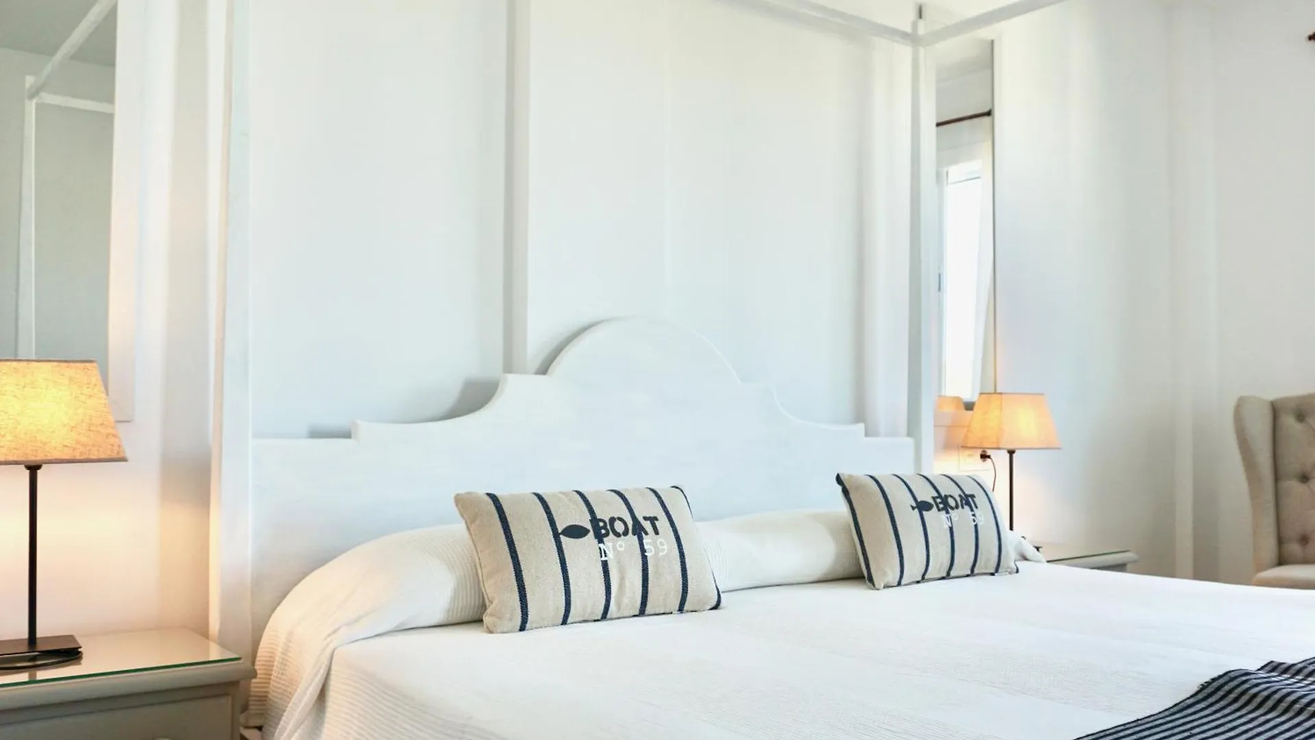Villa Riviera Cala D´Or Španělsko