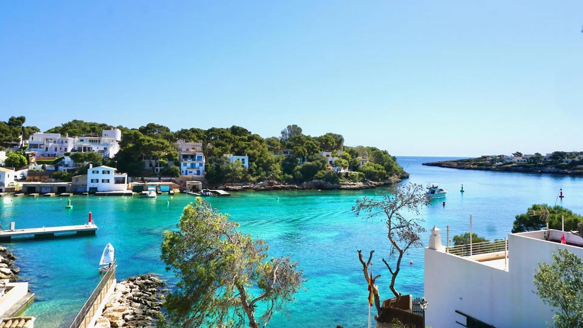Villa Riviera Cala D´Or