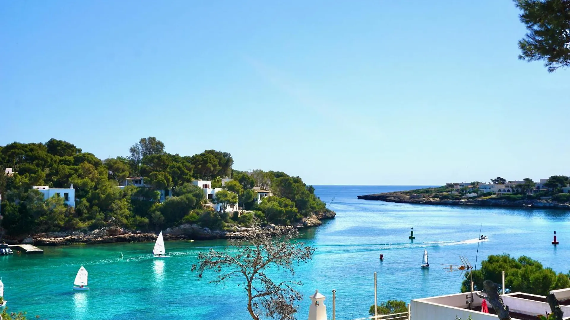 Villa Riviera Cala D´Or