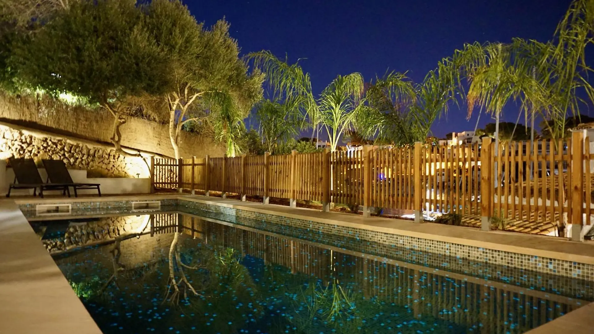 Villa Riviera Cala D´Or 0*,  Španělsko