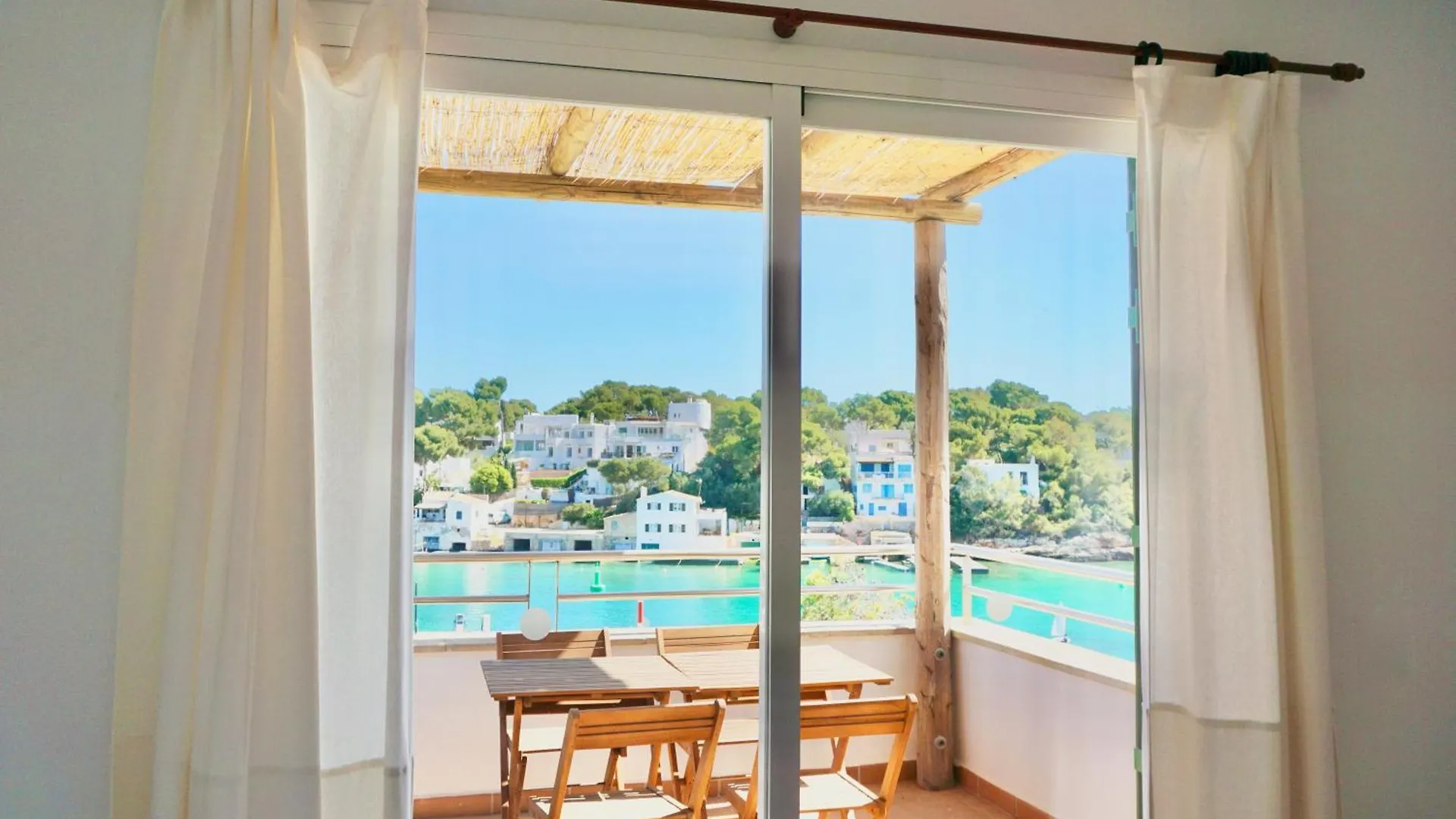 Prázdninový dům Villa Riviera Cala D´Or