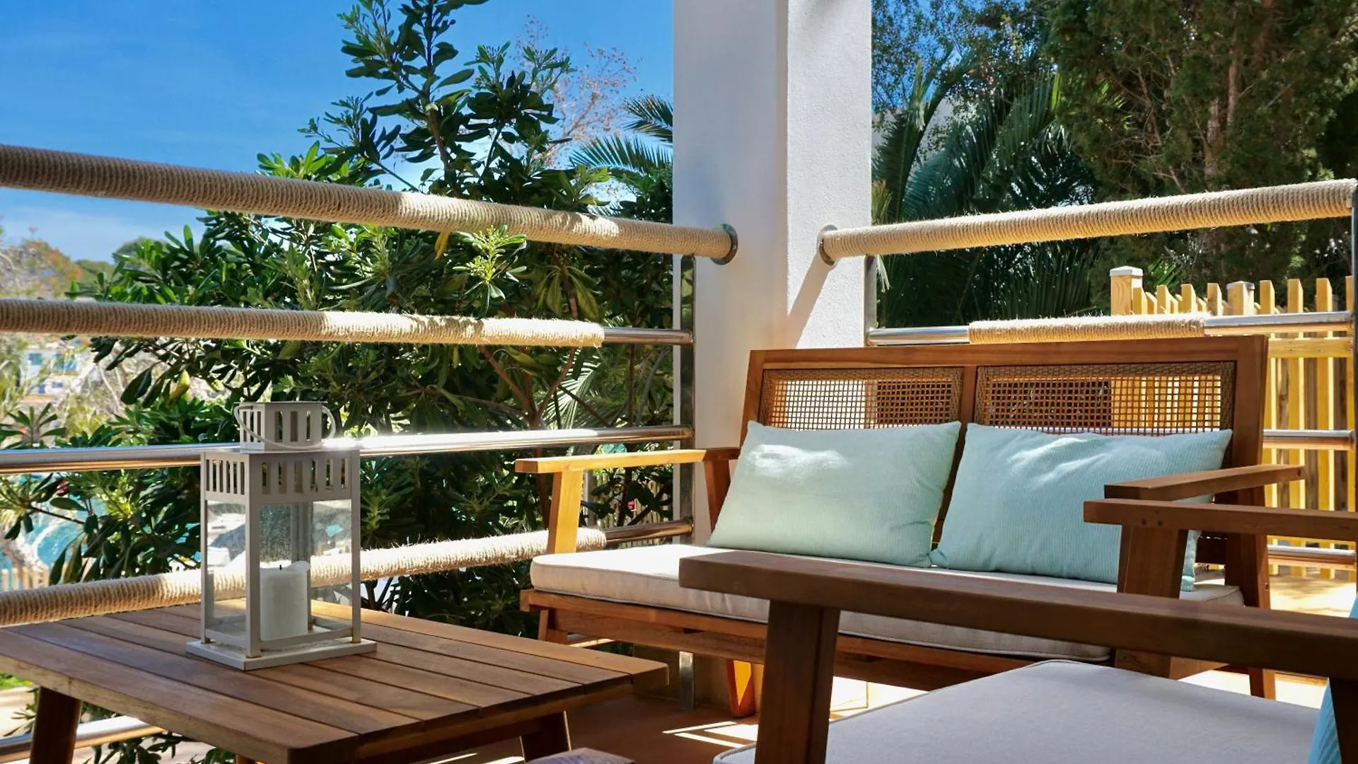 Villa Riviera Cala D´Or Španělsko