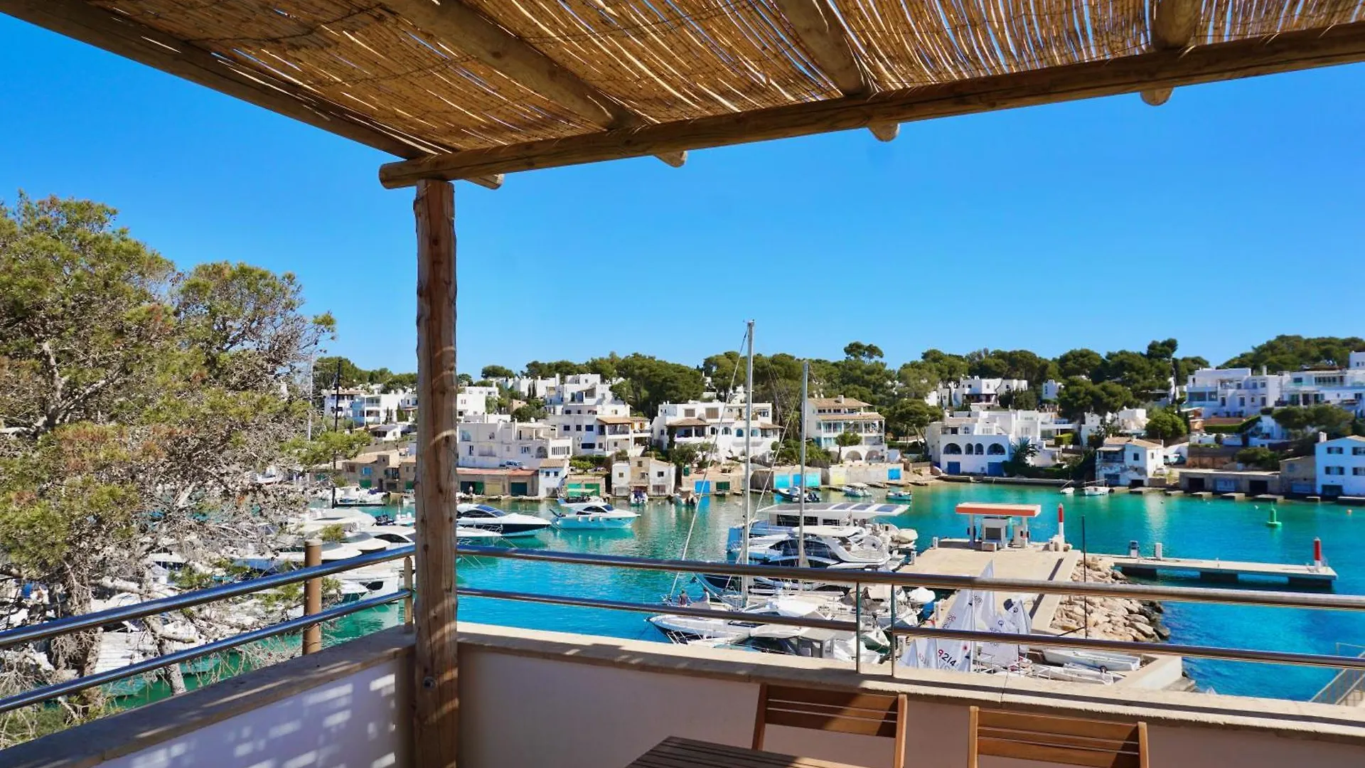 Villa Riviera Cala D´Or