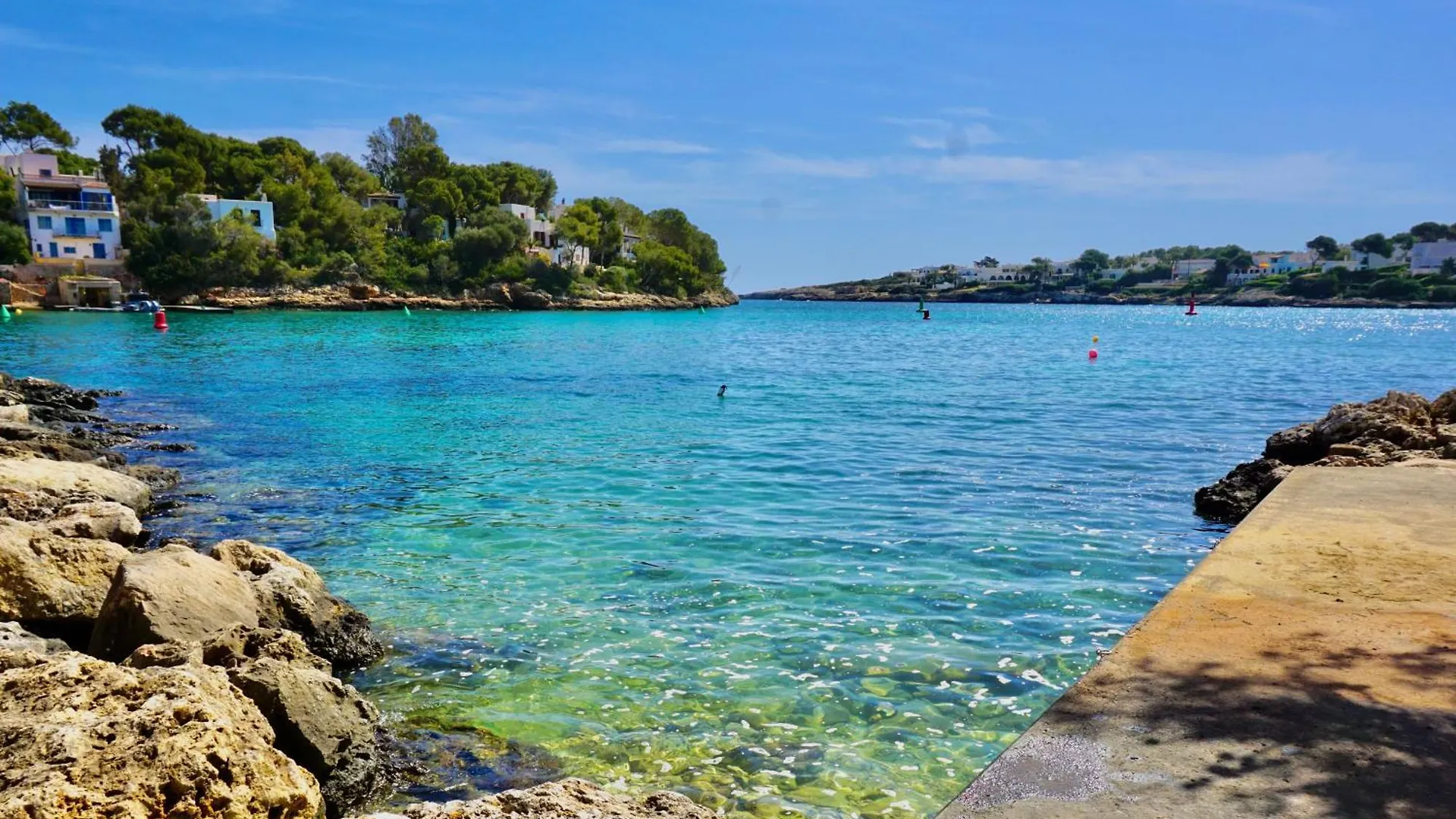 Prázdninový dům Villa Riviera Cala D´Or