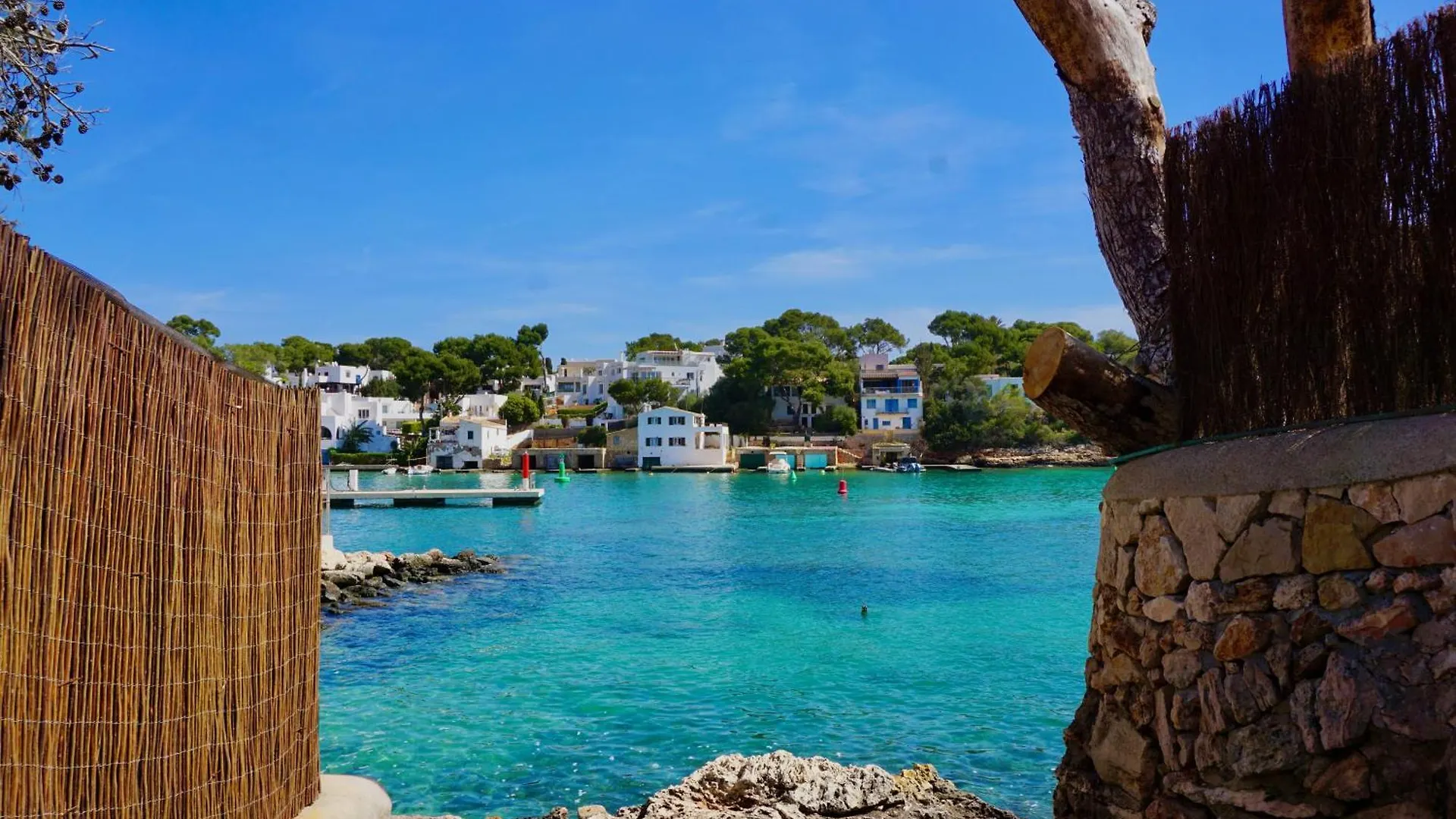 Villa Riviera Cala D´Or Σπίτι διακοπών