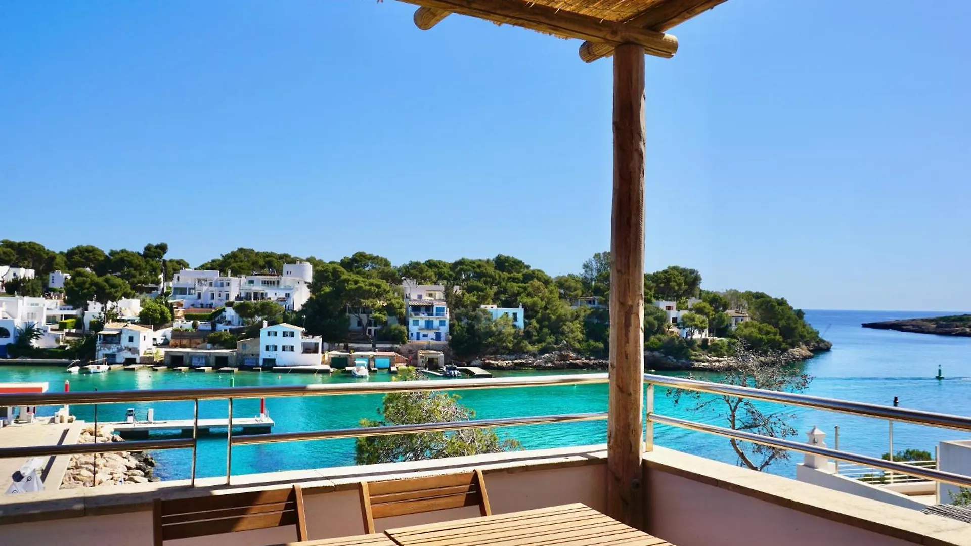 Σπίτι διακοπών Villa Riviera Cala D´Or