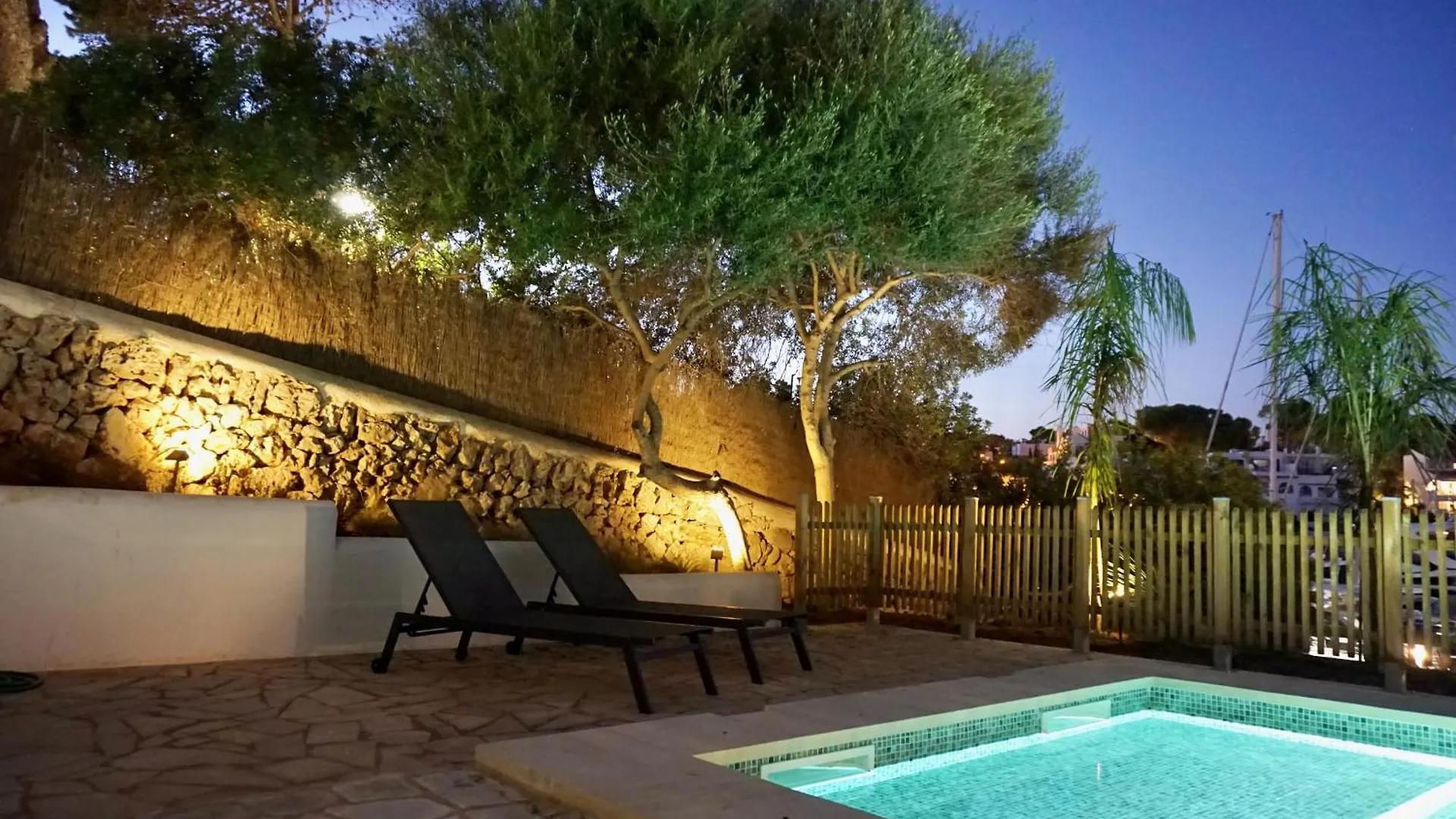 Villa Riviera Cala D´Or Σπίτι διακοπών
