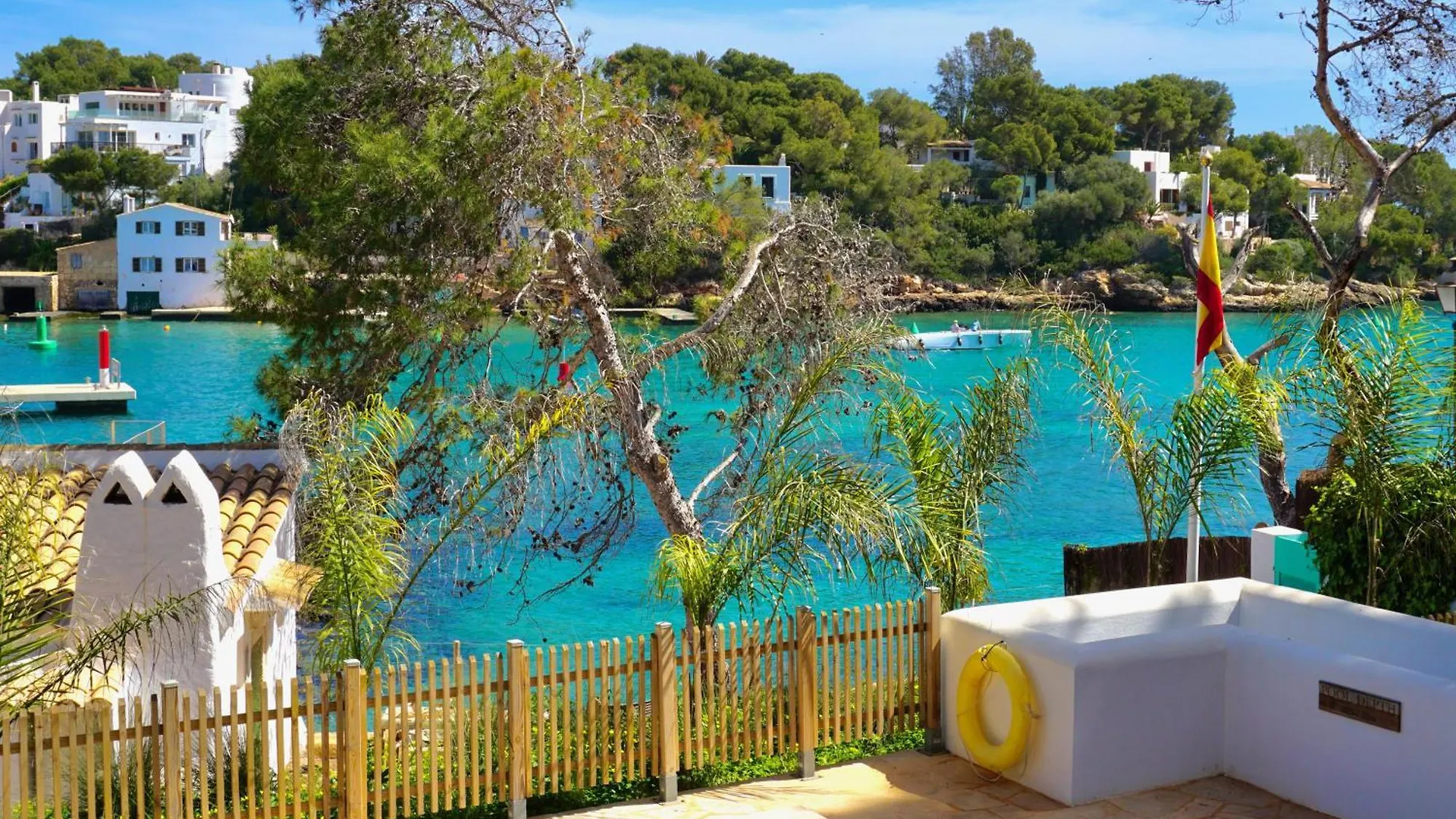 Villa Riviera Cala D´Or Σπίτι διακοπών